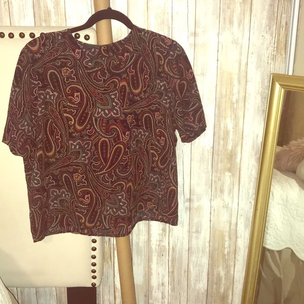 Vintage Shirt
